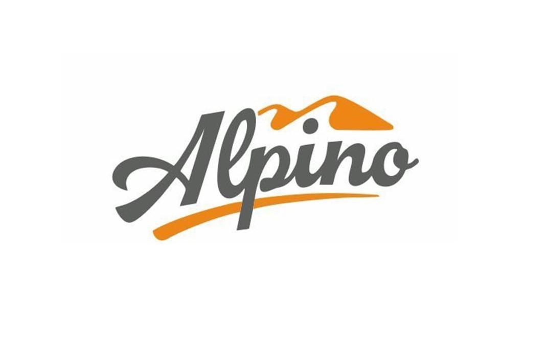 Alpino Peanut Butter Powder Natural   Jar  400 grams